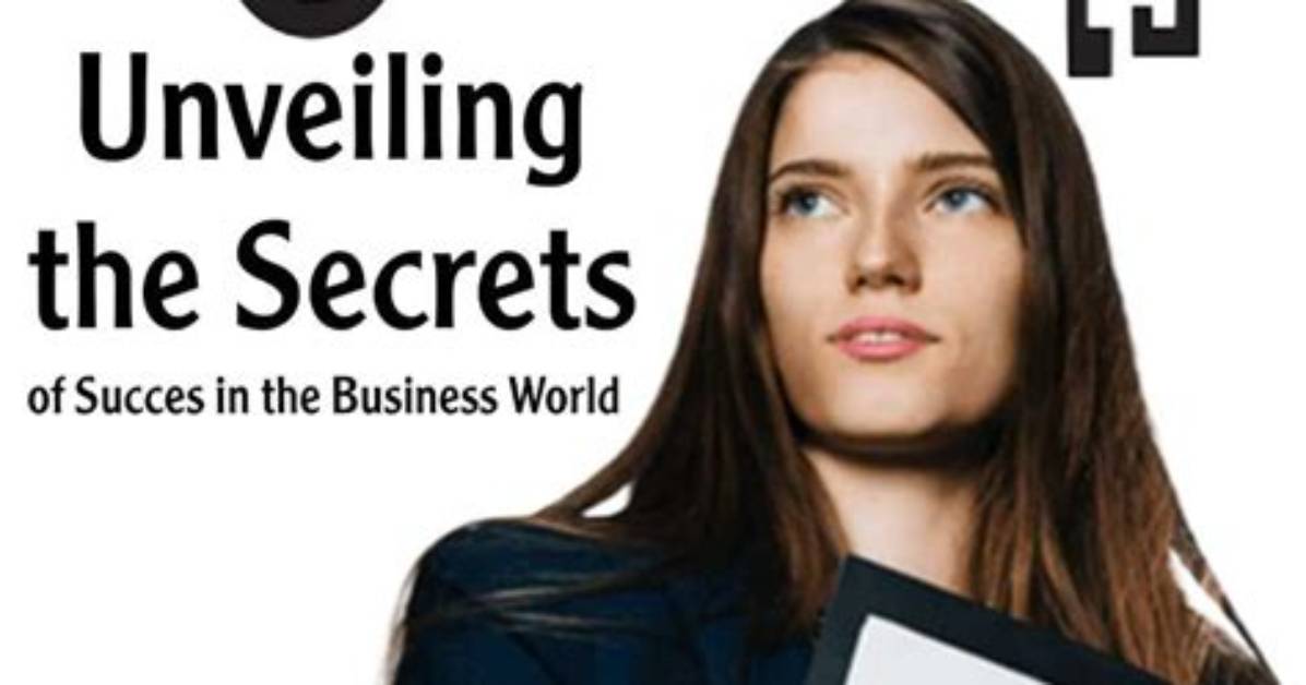 Unveiling the Success Secrets of Yvonne O'connor Huston: Discoveries and Insights
