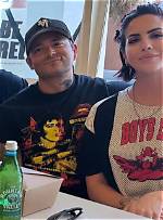 Unveiling the Supportive Role of Katie Maloney's Father