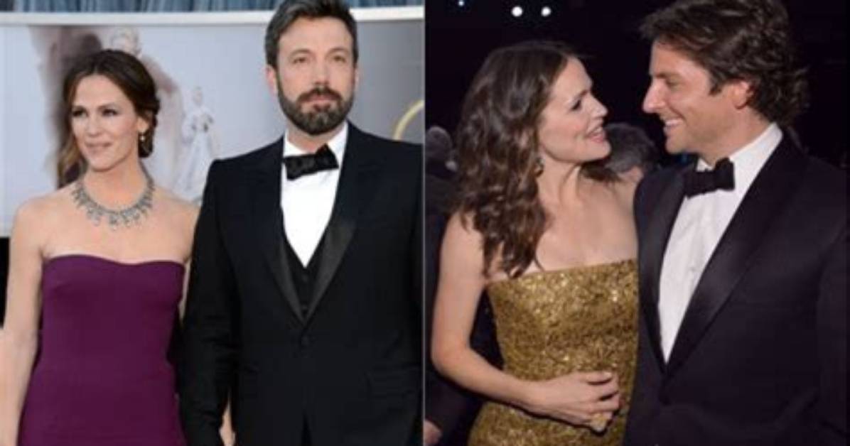 Unveiling the Surprising Connection Between James Garner and Jennifer Garner