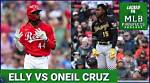 Unveiling the Surprising Connection Between Oneil Cruz and De La Cruz: Discoveries and Insights