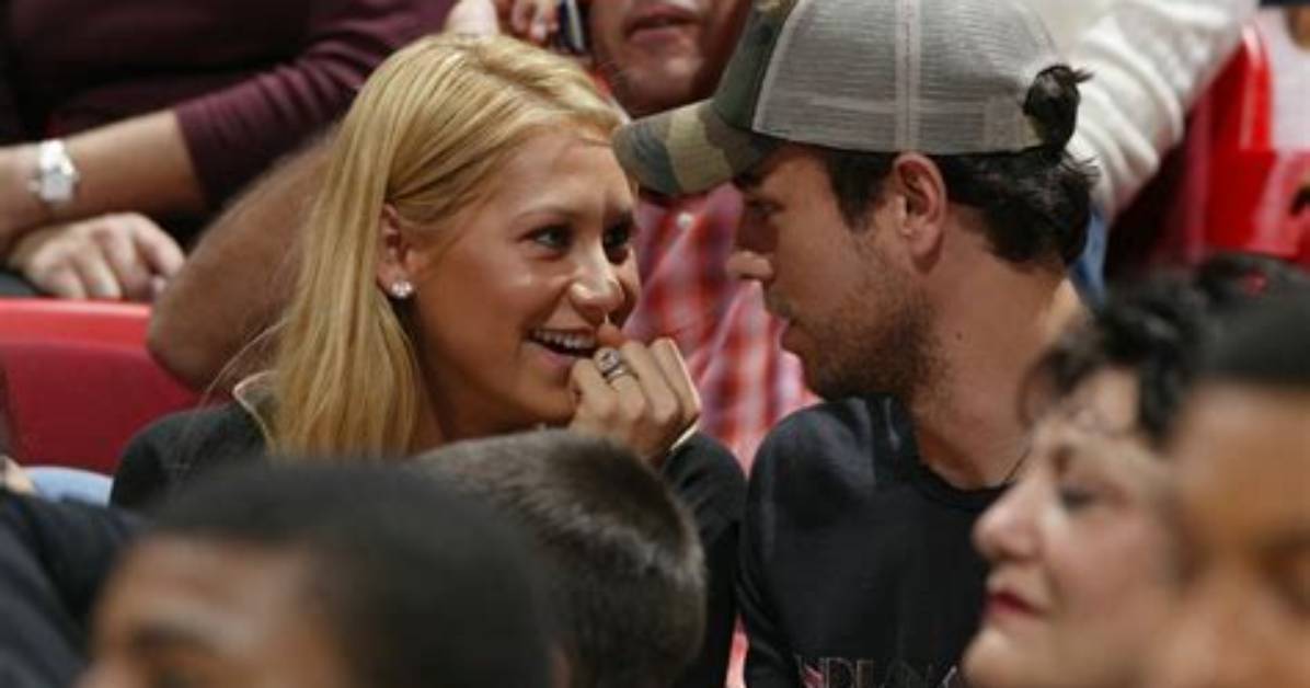 Unveiling the Surprising Truth Behind Enrique Iglesias' Height