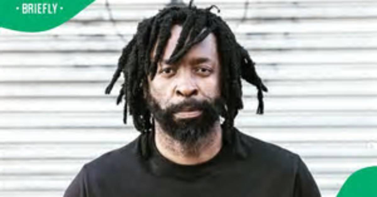 Unveiling the Surprising Truths Behind Dj Sbu's Remarkable Age