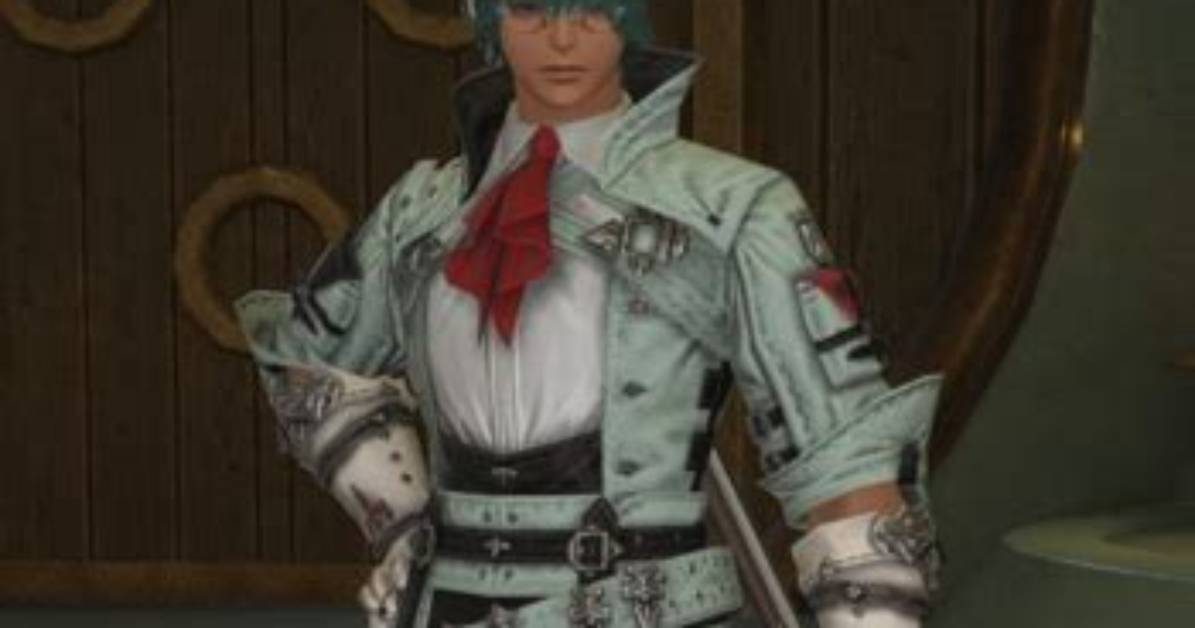 Unveiling the Talent Behind Koana: the Ffxiv Voice Actor