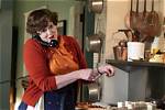 Unveiling the Talent: Who Plays Julia Childs in Hbo Max?