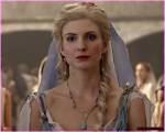 Unveiling the Talented Actresses in Spartacus