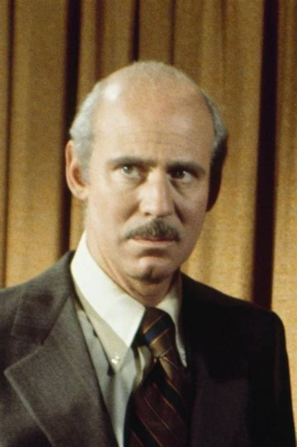 Unveiling the Talents of Actor Alan Oppenheimer