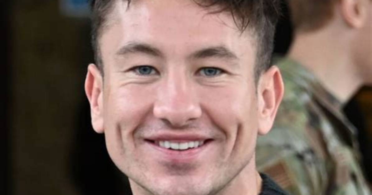 Unveiling the Talents of Actor Keoghan: a Rising Star