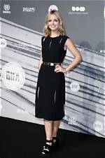 Unveiling the Talents of Actress Ruth Kearney
