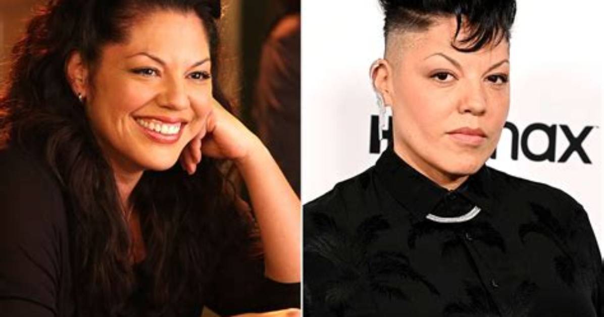 Unveiling the Talents of Callie Torres Actress