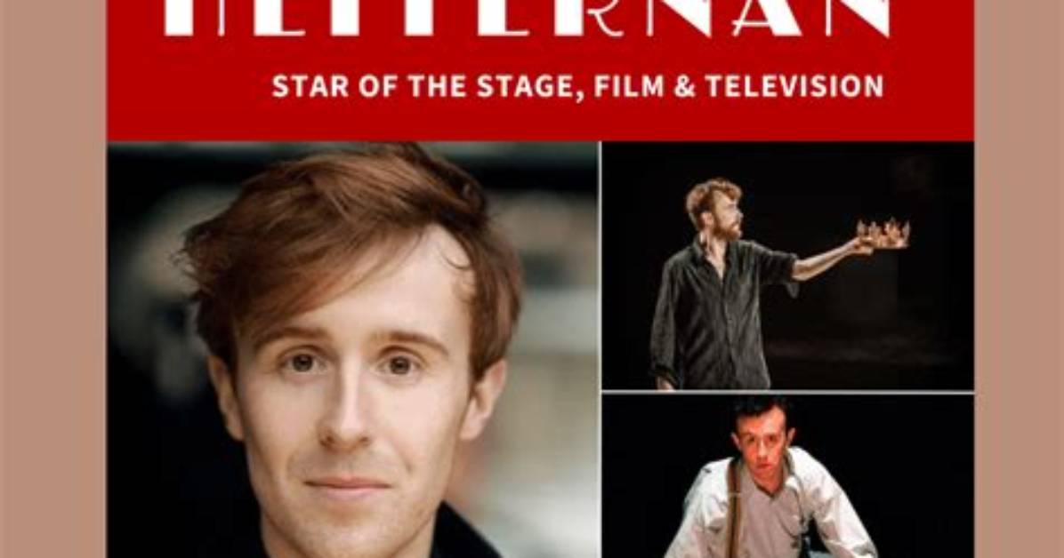 Unveiling the Talents of Heffernan Actor: a Journey Through Comedy and Drama