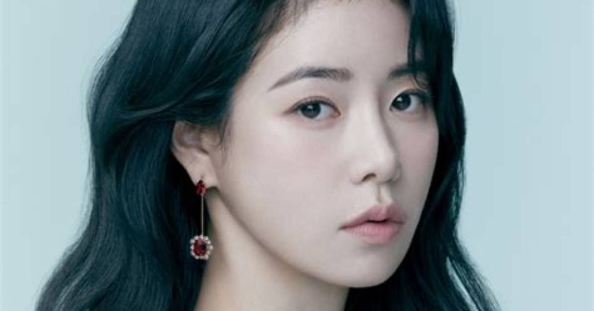 Unveiling the Talents of Lim Jiyeon: a Rising Star in Korean Entertainment