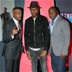 Unveiling the Talents of Wood Harris: a Multifaceted Actor