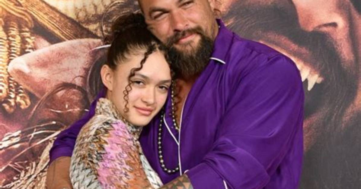 Unveiling the Tapestry of Jason Momoa's Heritage