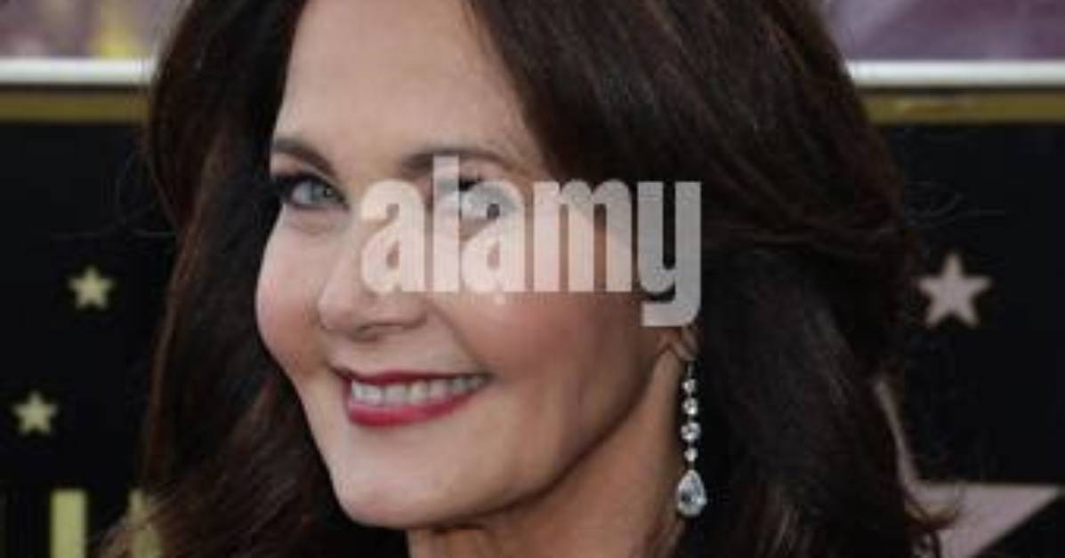 Unveiling the Tapestry of Lynda Carter's Ethnicity
