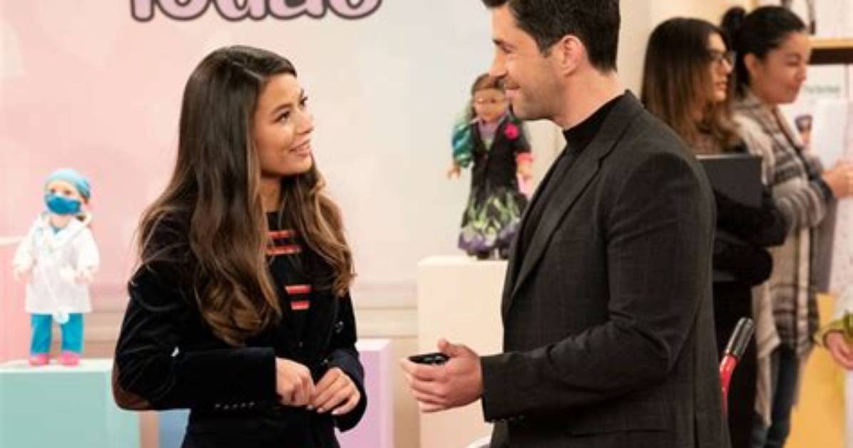Unveiling the Tapestry of Miranda Cosgrove's Ethnicity for the Discerning Audience