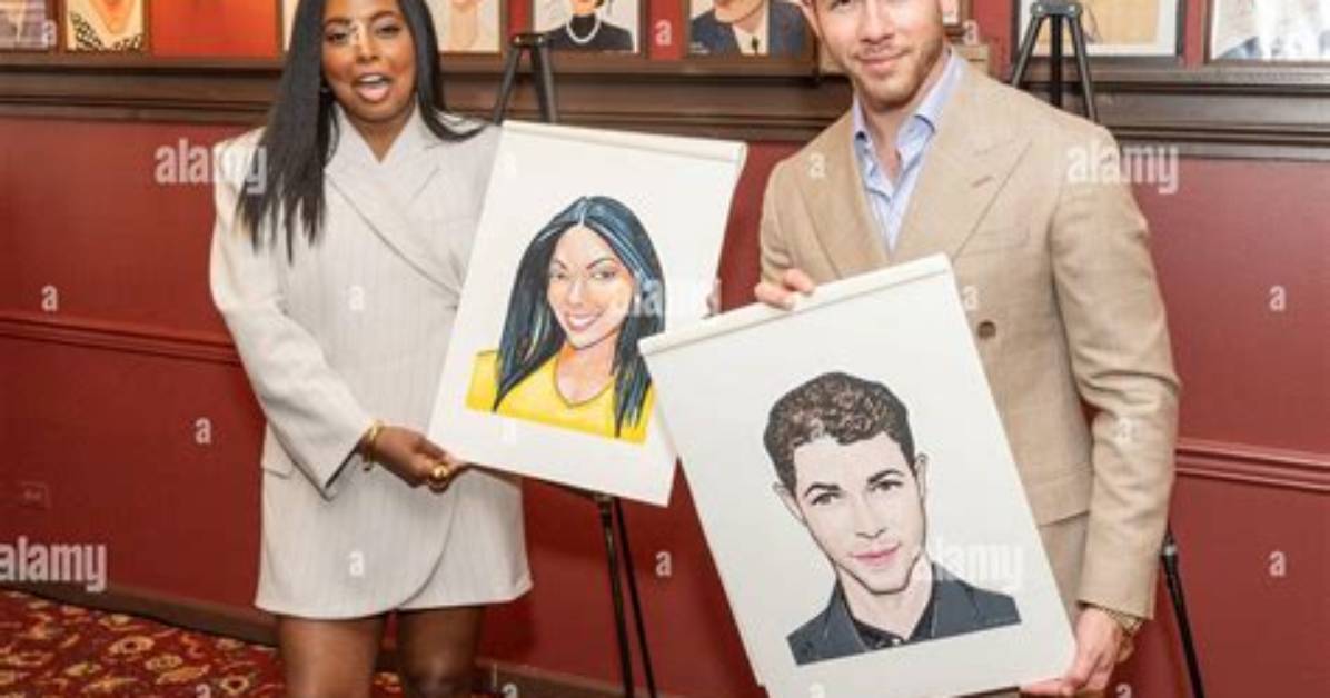 Unveiling the Tapestry of Nick Jonas's Ethnicity: a Journey of Discovery