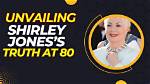 Unveiling the Tapestry of Shirley Jones's Relationships: Discoveries and Insights