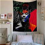 Unveiling the Tapestry of the Weeknd's Spiritual Journey