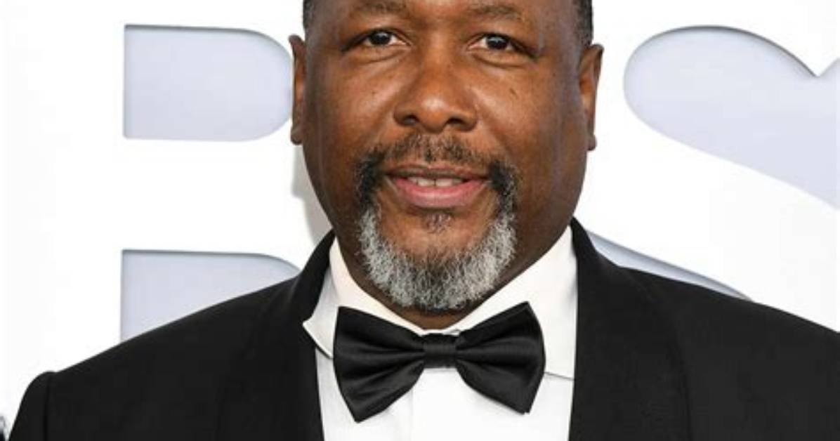 Unveiling the Tapestry of Wendell Pierce's Relationships