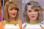 Unveiling the Taylor Swift Look Alike Phenomenon