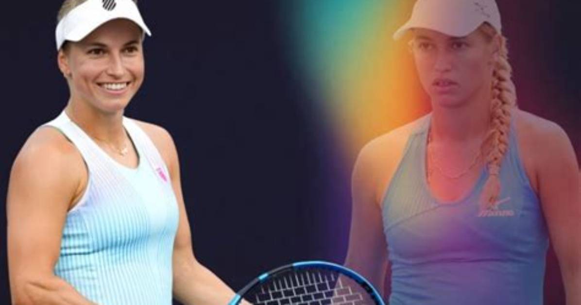 Unveiling the Tennis Star's Net Worth and Financial Success