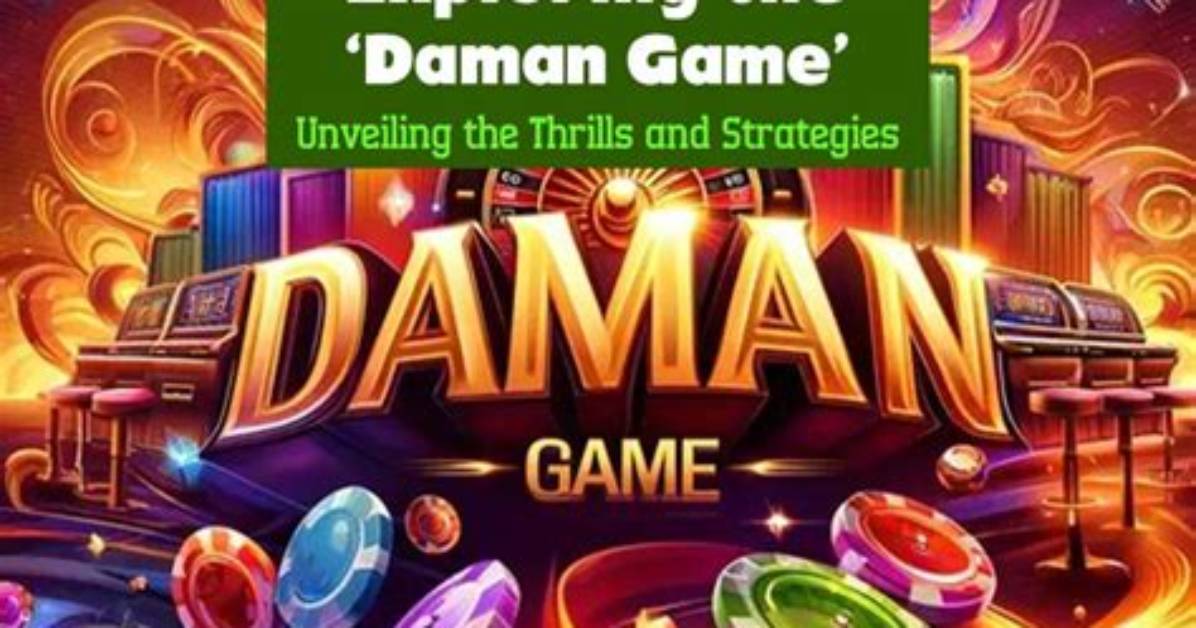 Unveiling the Thrills of Skip Games!