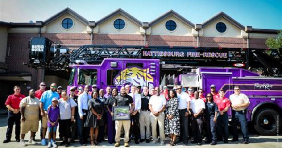 Unveiling the Thrills of Skipthegames Hattiesburg, Ms: a Family Adventure Awaits