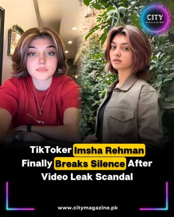 Unveiling the Tiktoker Scandal on Twitter: a Deep Dive into the Drama
