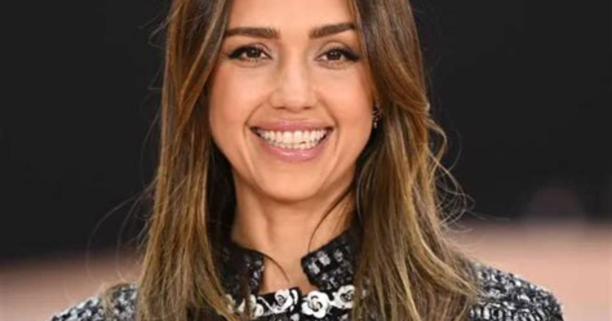 Unveiling the Timeless Beauty: Jessica Alba Age