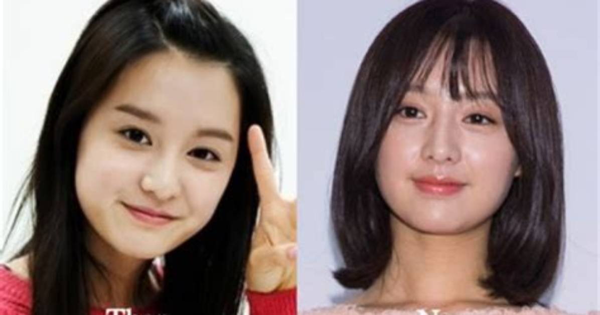 Unveiling the Timeless Charm of Kim Ji-Won: a Deep Dive into Her Age and Journey
