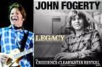 Unveiling the Timeless Legacy of John Fogerty: Age and Its Impact