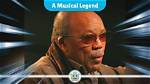 Unveiling the Timeless Legacy of Quincy Jones and Jeri Caldwell