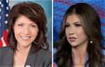 Unveiling the Transformation: Kristi Noem's Evolution