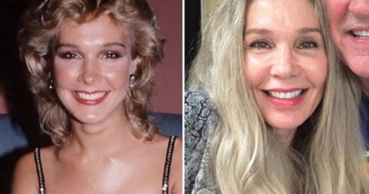 Unveiling the Transformation: What Does Cynthia Rhodes Look Like Now?