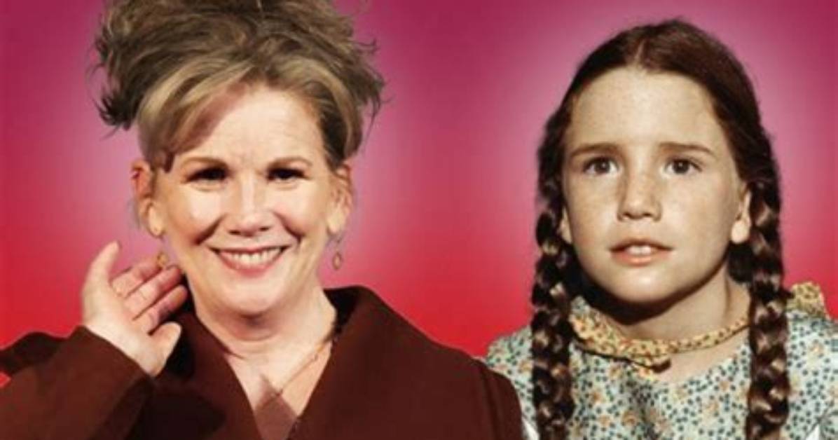 Unveiling the Transformation: What Does Laura Winslow Look Like Now?