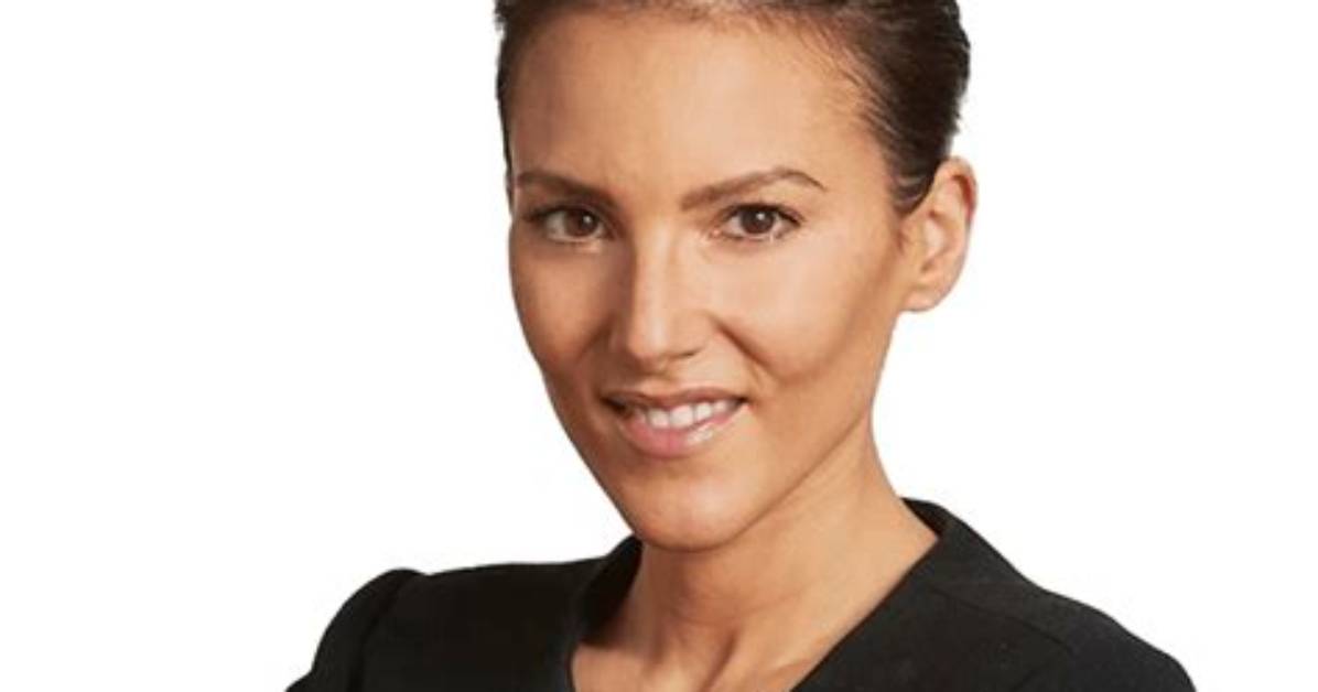 Unveiling the Transformative Power of Stephanie Mendoros