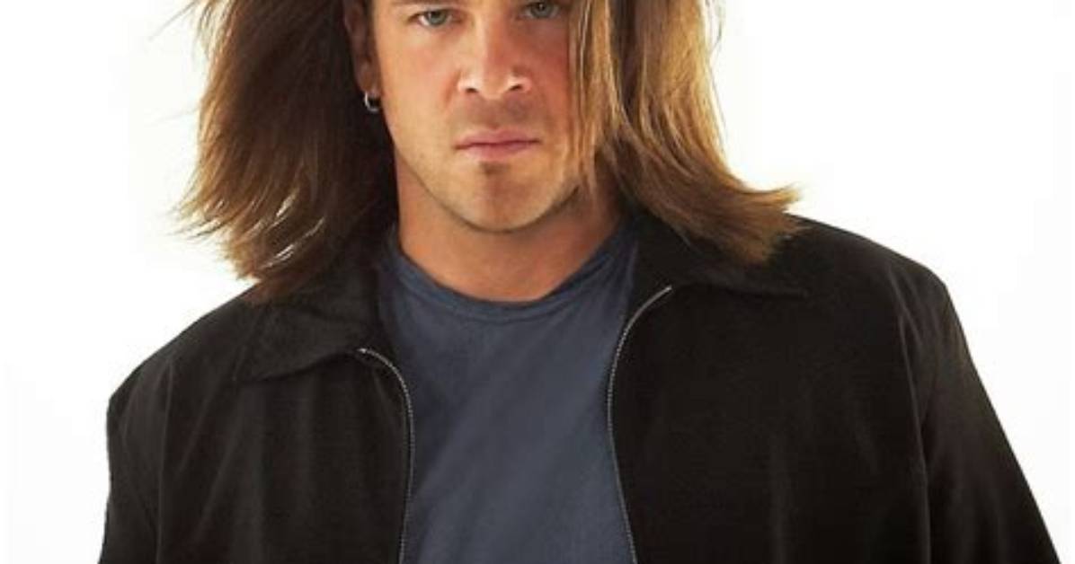 Unveiling the Treasures of Christian Kane Images: Discoveries and Insights