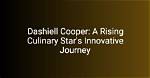 Unveiling the True Identity of Dashiell Cooper