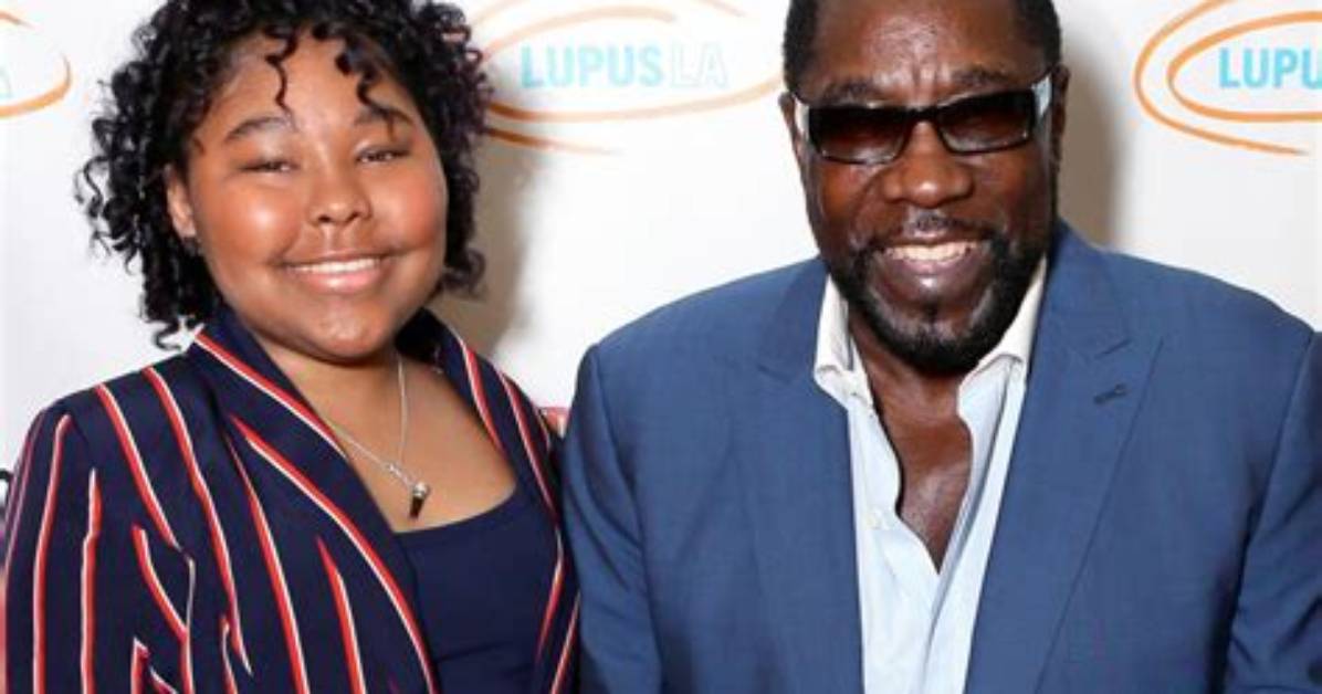 Unveiling the True Love Story: Eddie Levert's Wife Revealed