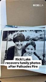 Unveiling the True Story Behind "Ricki Lake's Ex-Husband"