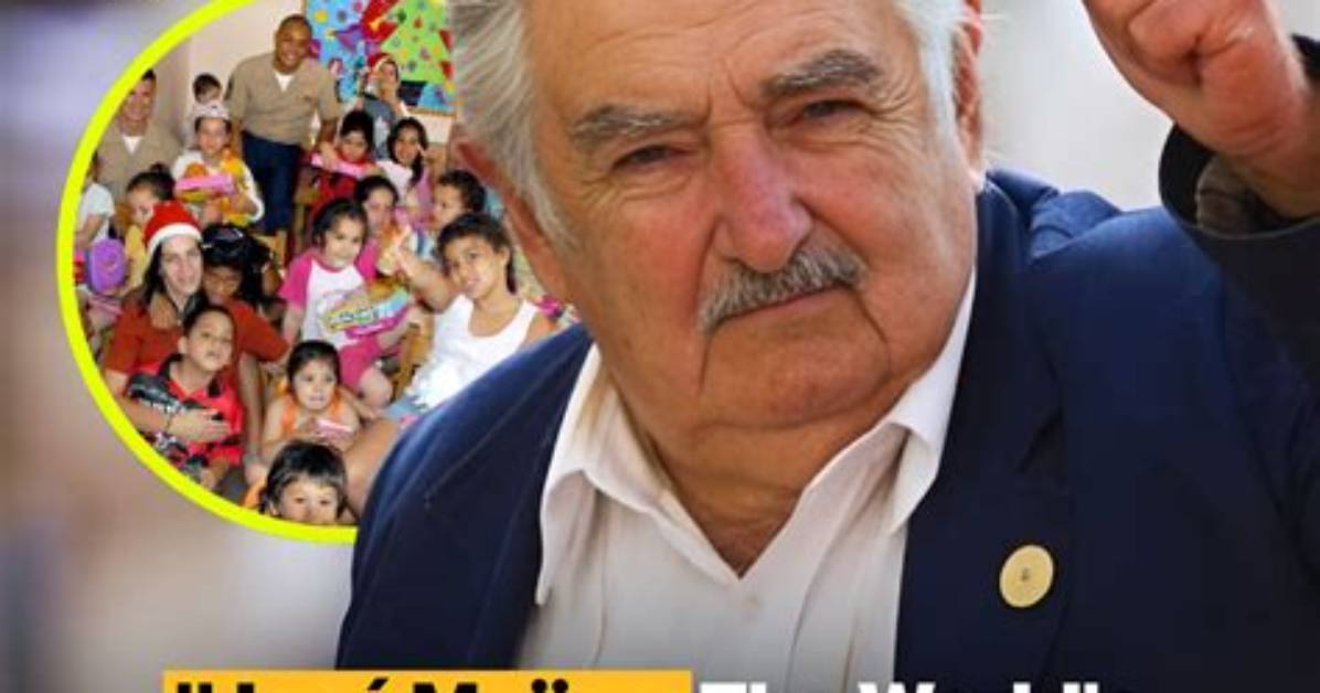 Unveiling the True Wealth of Mujica: Insights and Surprises