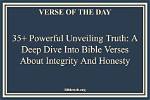 Unveiling the Truth: a Deep Dive into Witness Reports