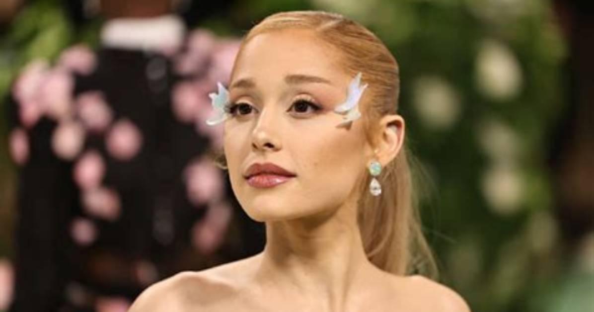 Unveiling the Truth About Ariana Grande's Alopecia Journey: Discoveries and Insights