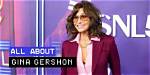 Unveiling the Truth About Gina Gershon's Relationship Status