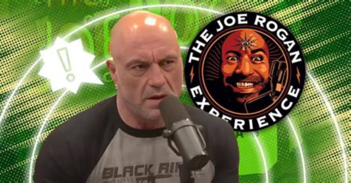 Unveiling the Truth About Joe Rogan's Height