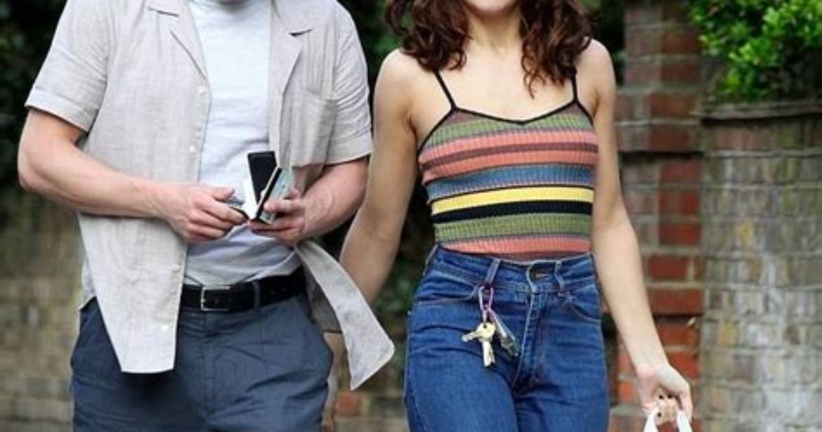 Unveiling the Truth About Olivia Cooke Married Life
