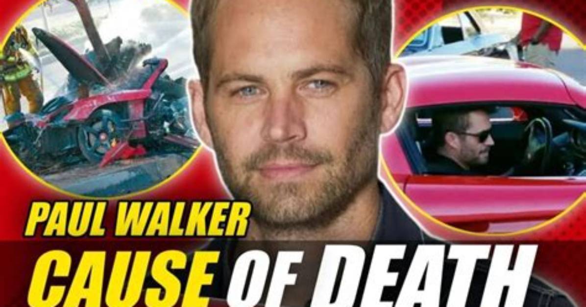 Unveiling the Truth About Paul Walker's Love Life: Relationships, Legacy, and Beyond