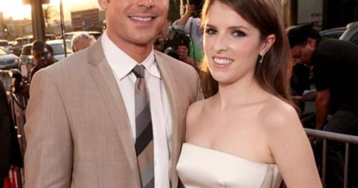 Unveiling the Truth: Anna Kendrick's Marital Status Explored