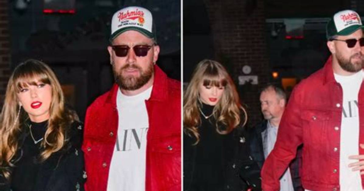 Unveiling the Truth: Are Taylor Swift's Parents Divorced?