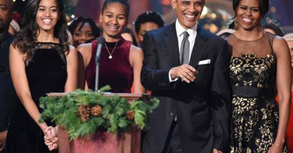 Unveiling the Truth: Are the Obama Daughters Adopted?